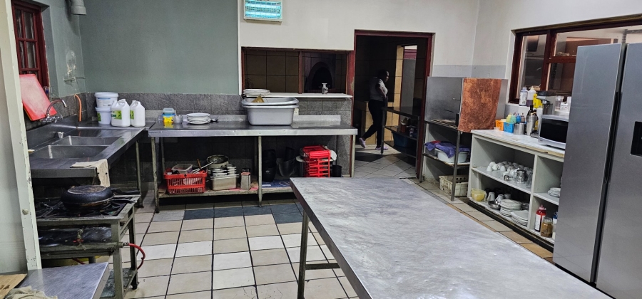 Commercial Property for Sale in Stilbaai Oos Western Cape